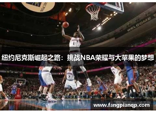 纽约尼克斯崛起之路：挑战NBA荣耀与大苹果的梦想