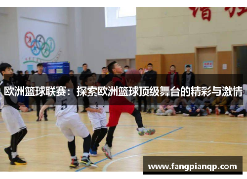 欧洲篮球联赛：探索欧洲篮球顶级舞台的精彩与激情