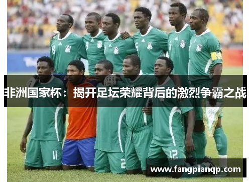 非洲国家杯：揭开足坛荣耀背后的激烈争霸之战